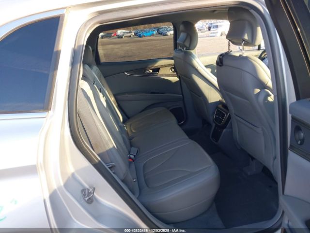2019 LINCOLN NAUTILUS 2LMPJ6LP6KBL14647 Photo 7