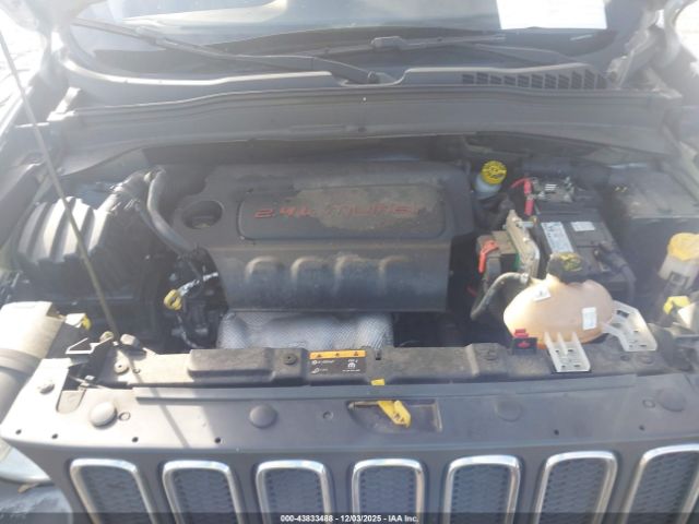 2018 JEEP RENEGADE ZACCJABB0JPH79829 Photo 9