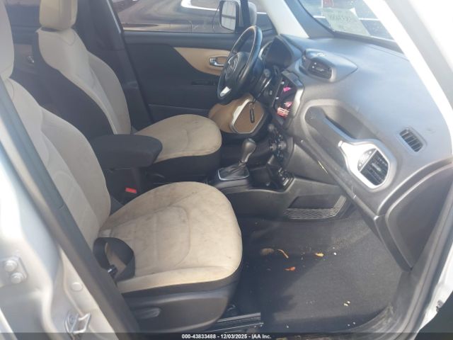 2018 JEEP RENEGADE ZACCJABB0JPH79829 Photo 4