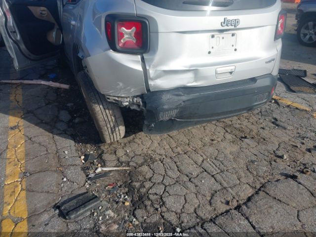 2018 JEEP RENEGADE ZACCJABB0JPH79829 Photo 5