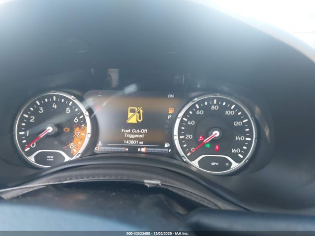 2018 JEEP RENEGADE ZACCJABB0JPH79829 Photo 6