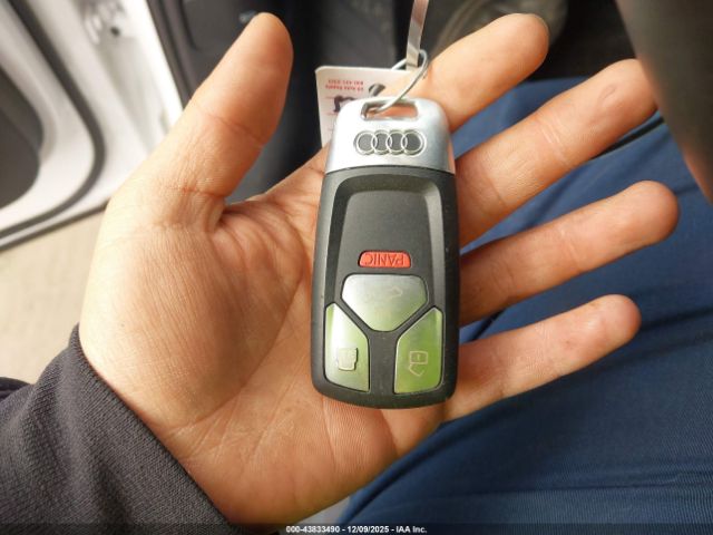 2021 AUDI Q5 WA1AAAFY3M2123476 Photo 10