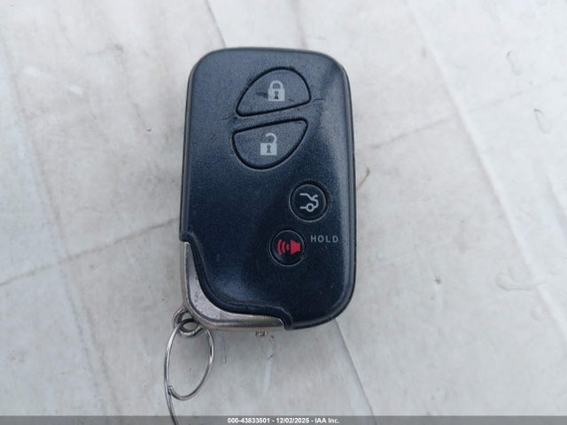 2008 Lexus Is 250 მანქანა იყიდება აუქციონზე, vin: JTHBK262882072280, აუქციონის ნომერი: 43833501