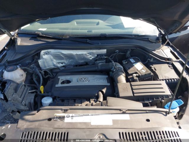 2017 VOLKSWAGEN TIGUAN WVGAV7AX3HK047089 Photo 9