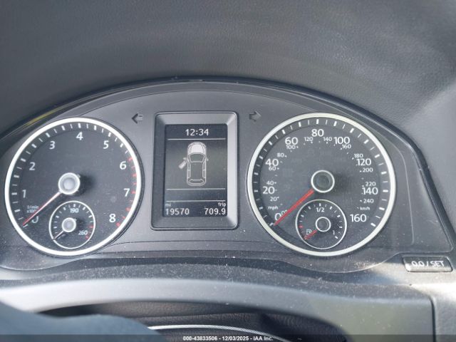 2017 VOLKSWAGEN TIGUAN WVGAV7AX3HK047089 Photo 6