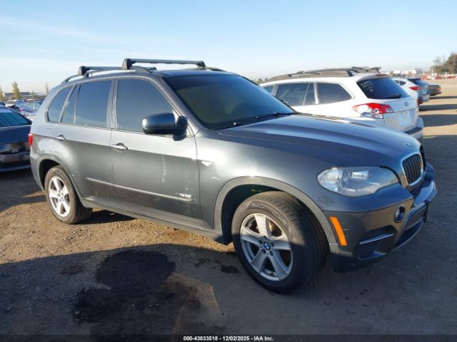 2012 BMW X5 5UXZV4C58CL766986