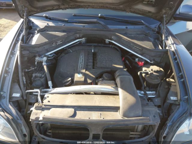 2012 BMW X5 5UXZV4C58CL766986 Photo 9