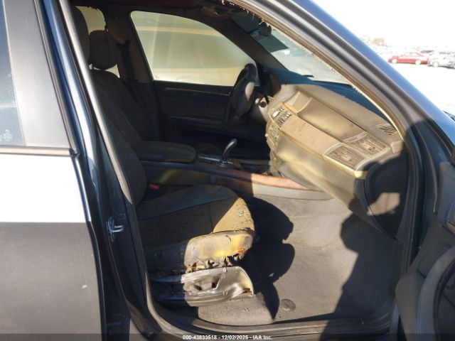 2012 BMW X5 5UXZV4C58CL766986 Photo 4