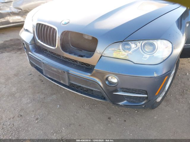 2012 BMW X5 5UXZV4C58CL766986 Photo 5