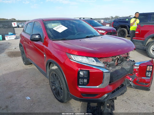 2023 MITSUBISHI OUTLANDER SPORT JA4ARUAU0PU013055 Photo 0
