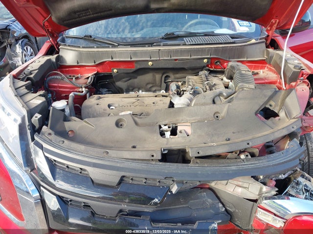 2023 MITSUBISHI OUTLANDER SPORT JA4ARUAU0PU013055 Photo 9