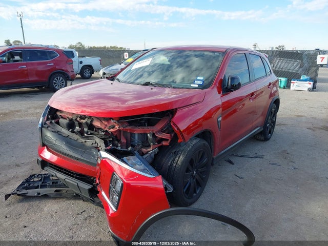 2023 MITSUBISHI OUTLANDER SPORT JA4ARUAU0PU013055 Photo 1