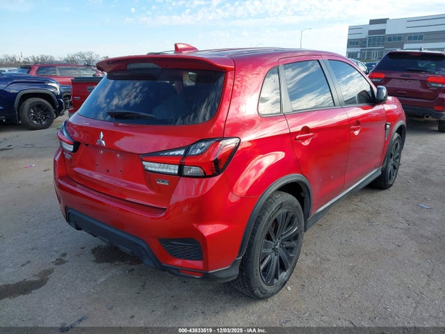 2023 MITSUBISHI OUTLANDER SPORT JA4ARUAU0PU013055 Photo 3