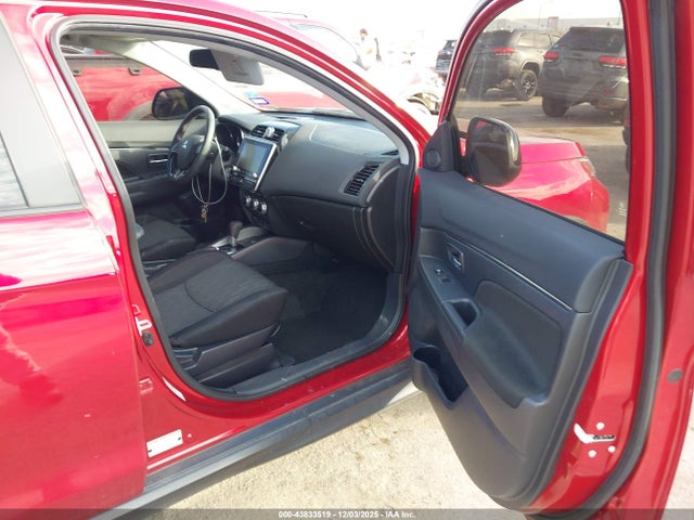 2023 MITSUBISHI OUTLANDER SPORT JA4ARUAU0PU013055 Photo 4