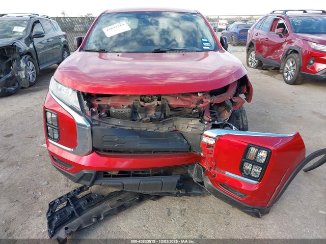 2023 MITSUBISHI OUTLANDER SPORT JA4ARUAU0PU013055 Photo 5