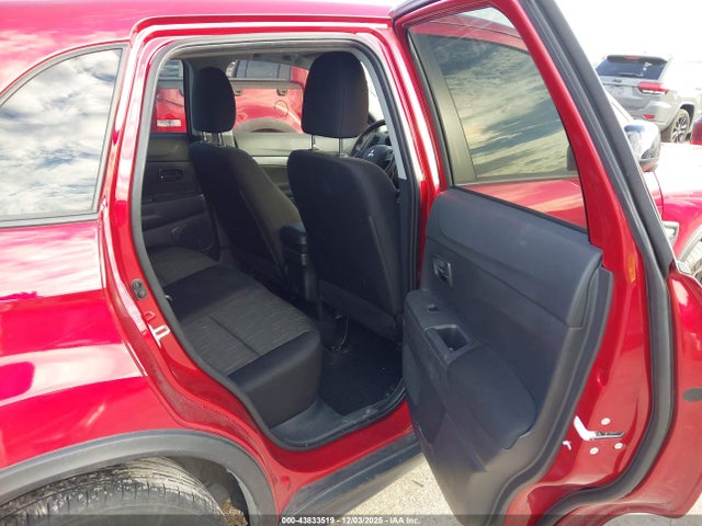 2023 MITSUBISHI OUTLANDER SPORT JA4ARUAU0PU013055 Photo 7