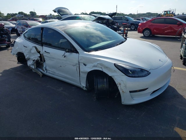 2023 TESLA MODEL 3 5YJ3E1EA6PF417267 Photo 0