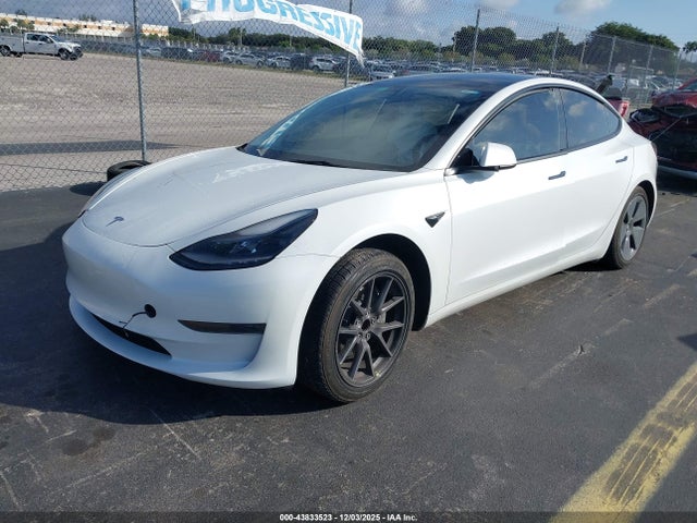 2023 TESLA MODEL 3 5YJ3E1EA6PF417267 Photo 1