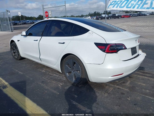 2023 TESLA MODEL 3 5YJ3E1EA6PF417267 Photo 2