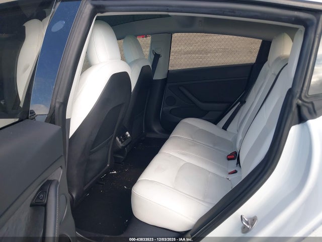 2023 TESLA MODEL 3 5YJ3E1EA6PF417267 Photo 7
