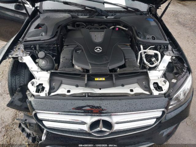 2020 MERCEDES-BENZ E 450 WDDZF6JB0LA711632 Photo 9