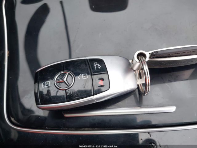 2020 MERCEDES-BENZ E 450 WDDZF6JB0LA711632 Photo 10