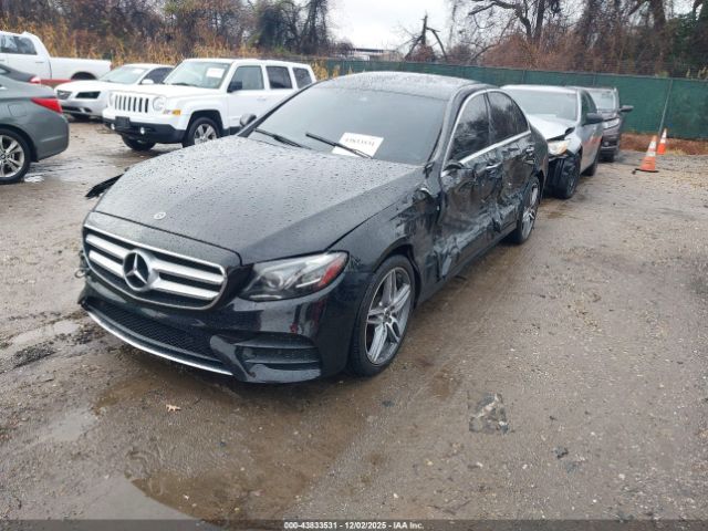 2020 MERCEDES-BENZ E 450 WDDZF6JB0LA711632 Photo 1