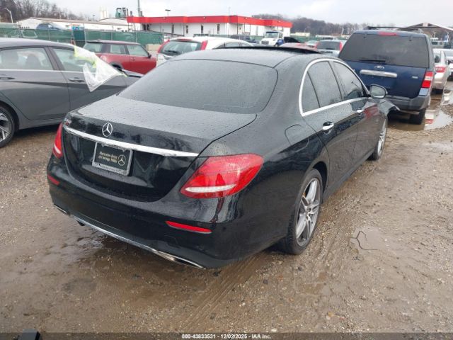 2020 MERCEDES-BENZ E 450 WDDZF6JB0LA711632 Photo 3