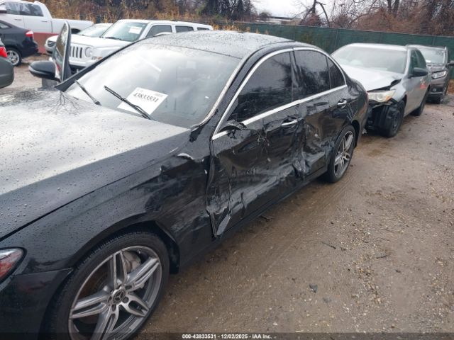 2020 MERCEDES-BENZ E 450 WDDZF6JB0LA711632 Photo 5
