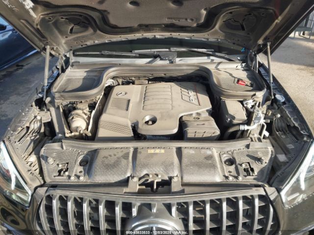 2022 MERCEDES-BENZ AMG GLE 53 COUPE 4JGFD6BB9NA668215 Photo 9