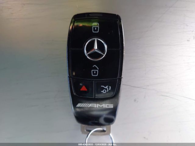 2022 MERCEDES-BENZ AMG GLE 53 COUPE 4JGFD6BB9NA668215 Photo 10