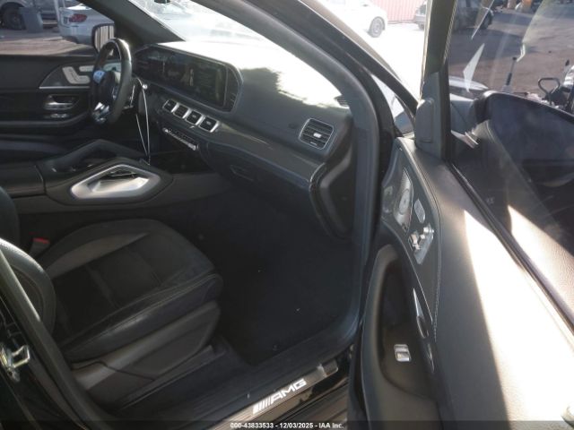 2022 MERCEDES-BENZ AMG GLE 53 COUPE 4JGFD6BB9NA668215 Photo 4