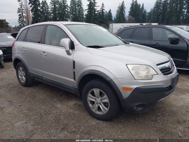 2008 SATURN VUE 3GSDL43N98S508919