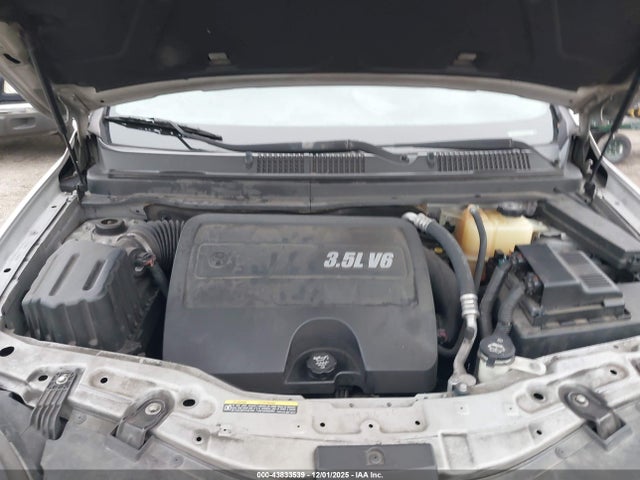 2008 SATURN VUE 3GSDL43N98S508919 Photo 9