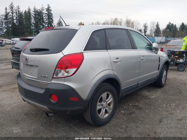 2008 SATURN VUE 3GSDL43N98S508919 Photo 3