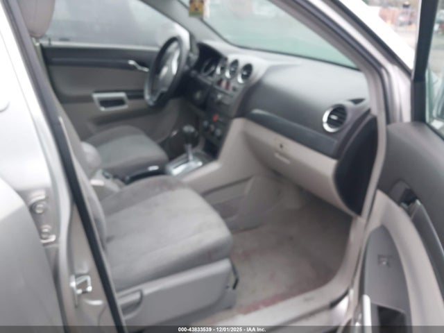 2008 SATURN VUE 3GSDL43N98S508919 Photo 4