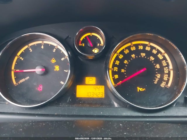 2008 SATURN VUE 3GSDL43N98S508919 Photo 6