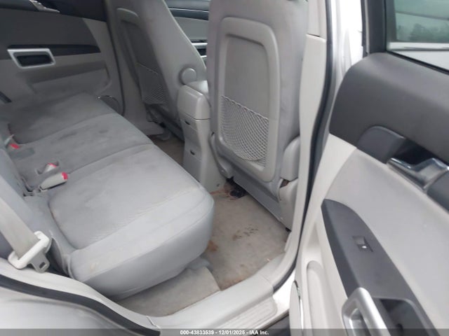 2008 SATURN VUE 3GSDL43N98S508919 Photo 7