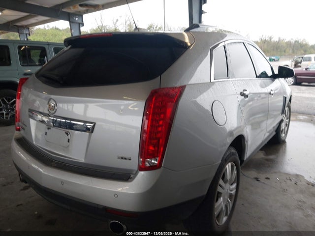 2016 CADILLAC SRX 3GYFNBE37GS546351 Photo 3
