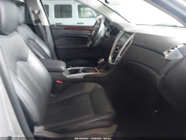 2016 CADILLAC SRX 3GYFNBE37GS546351 Photo 4