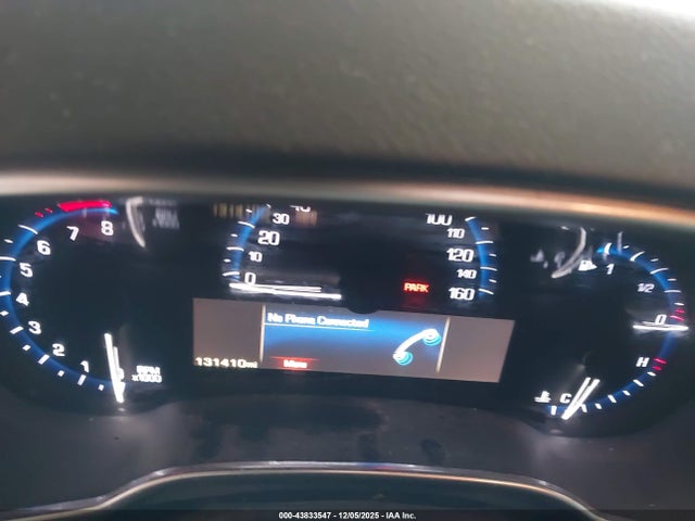 2016 CADILLAC SRX 3GYFNBE37GS546351 Photo 6