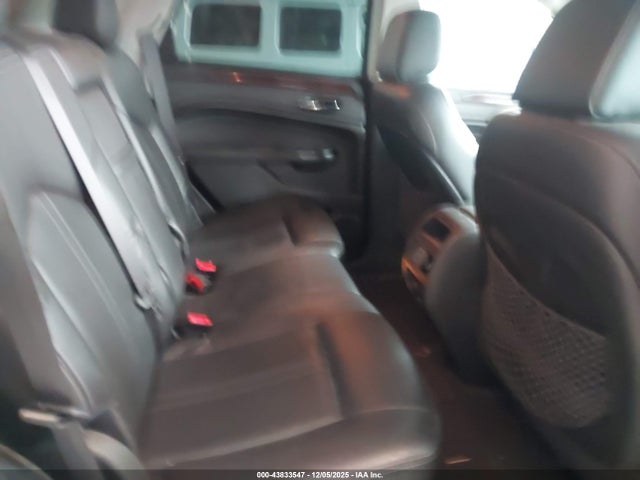 2016 CADILLAC SRX 3GYFNBE37GS546351 Photo 7