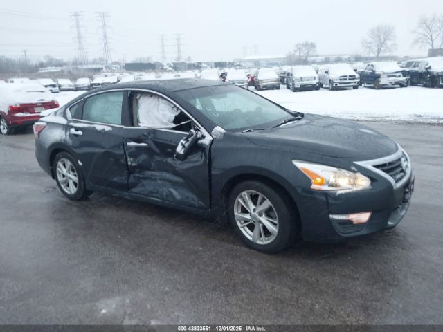 2013 NISSAN ALTIMA 1N4AL3AP8DN444752