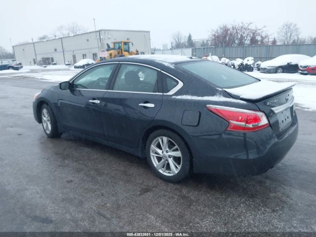 2013 NISSAN ALTIMA 1N4AL3AP8DN444752 Photo 2