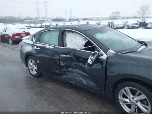 2013 NISSAN ALTIMA 1N4AL3AP8DN444752 Photo 5