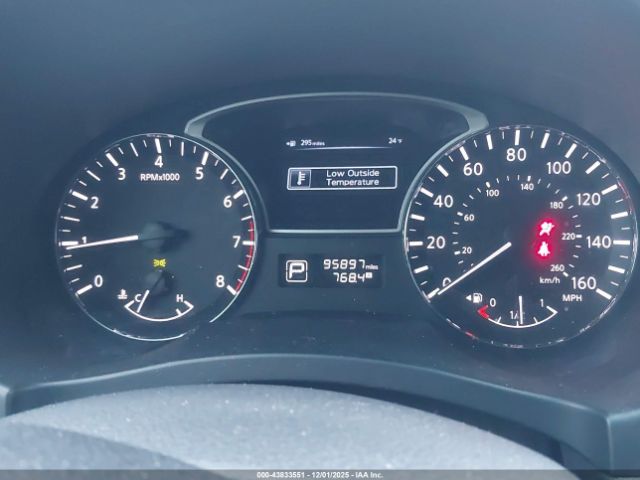 2013 NISSAN ALTIMA 1N4AL3AP8DN444752 Photo 6