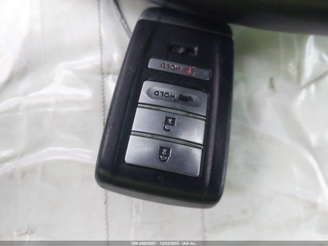 2016 ACURA ILX 19UDE2F35GA014059 Photo 10