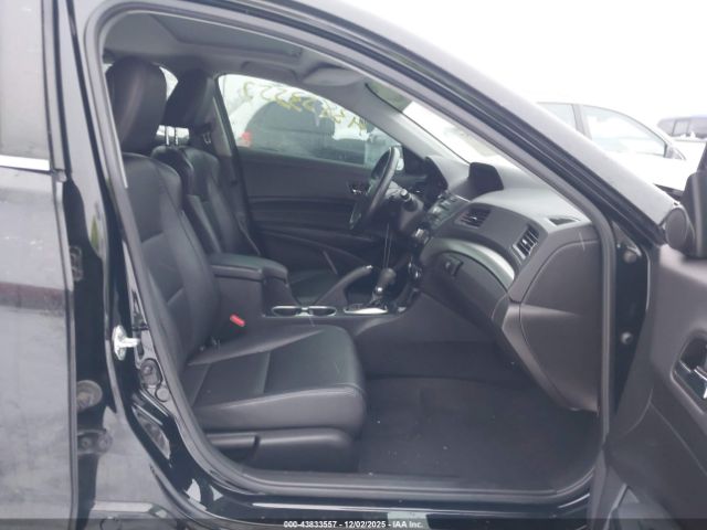 2016 ACURA ILX 19UDE2F35GA014059 Photo 4