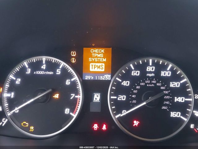 2016 ACURA ILX 19UDE2F35GA014059 Photo 6