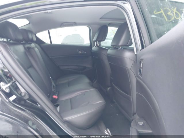 2016 ACURA ILX 19UDE2F35GA014059 Photo 7